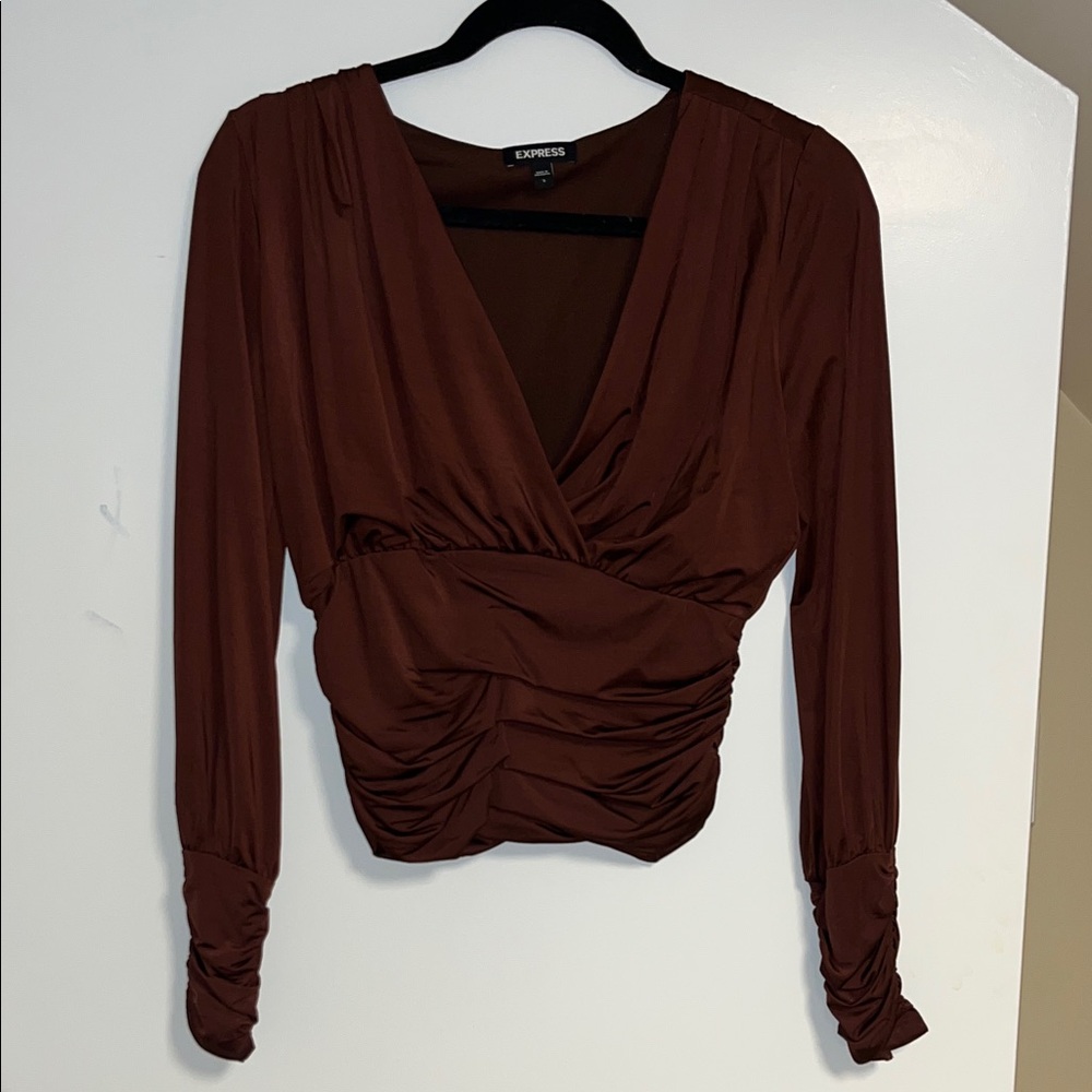 Express Top